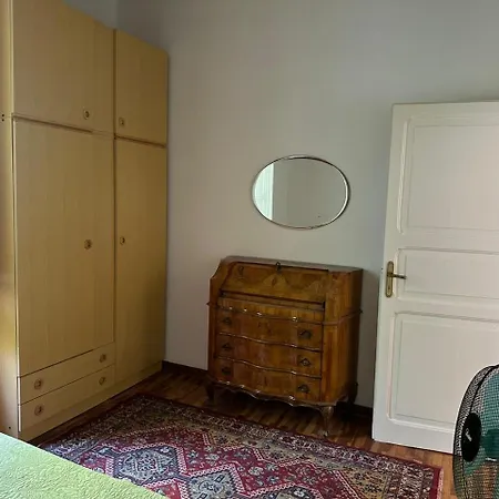 Lägenhet Aurea Castrocaro Terme