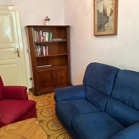 Apartamento Aurea