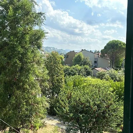 Apartament Aurea *
