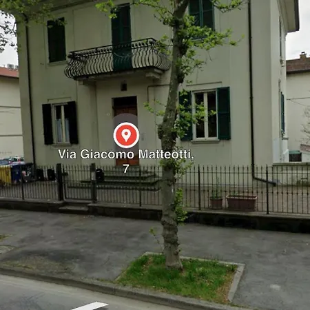 Appartamento Aurea *
