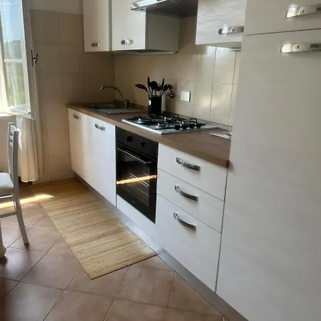 Aurea Apartament Castrocaro Terme