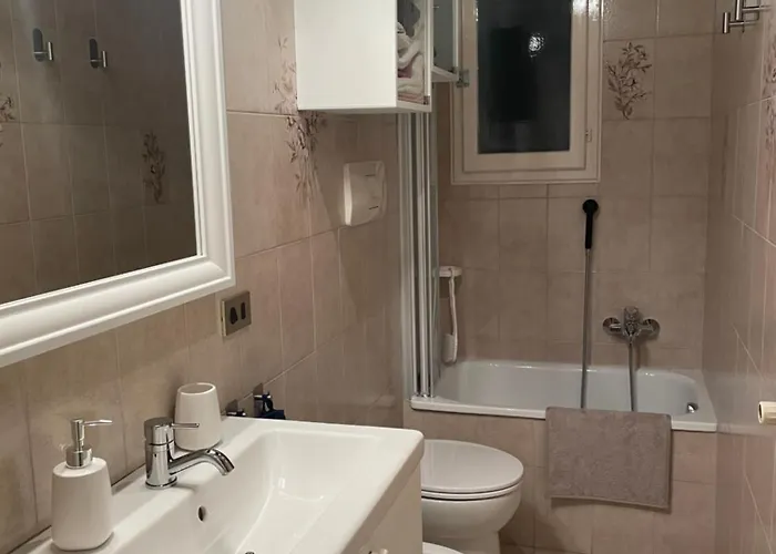 Aurea Apartament *