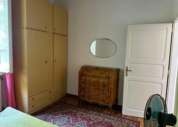 Apartment Aurea Castrocaro Terme