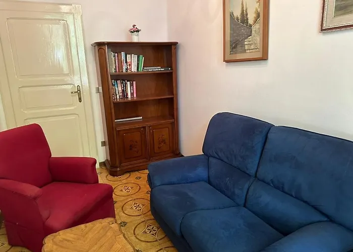 Appartamento Aurea