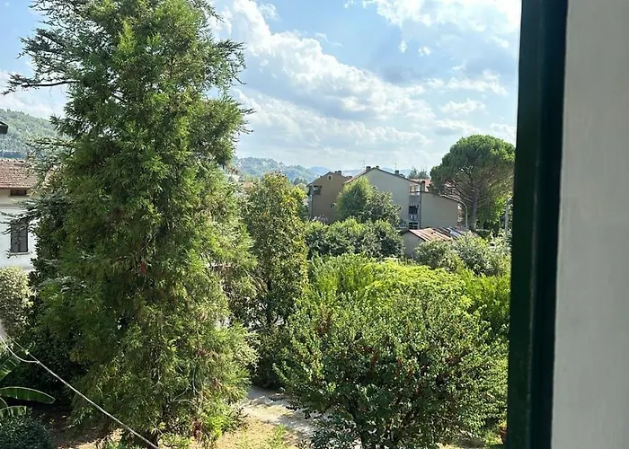 Apartament Aurea *