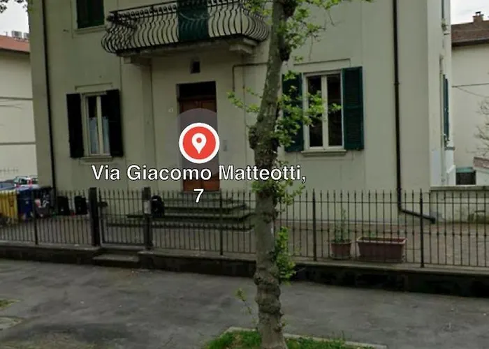 Appartamento Aurea *