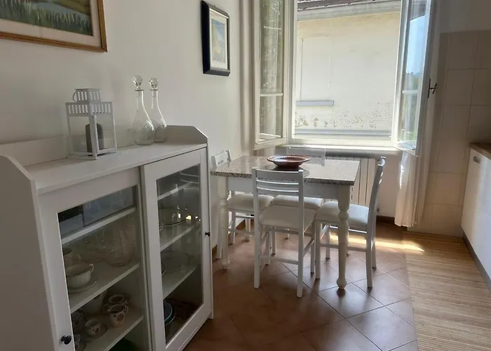 Apartament Aurea *